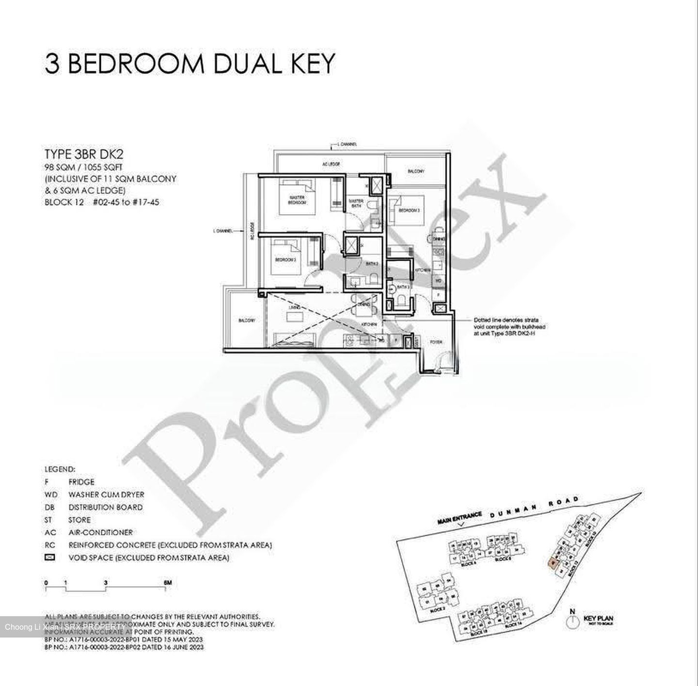 Grand Dunman (D15), Apartment #635562821